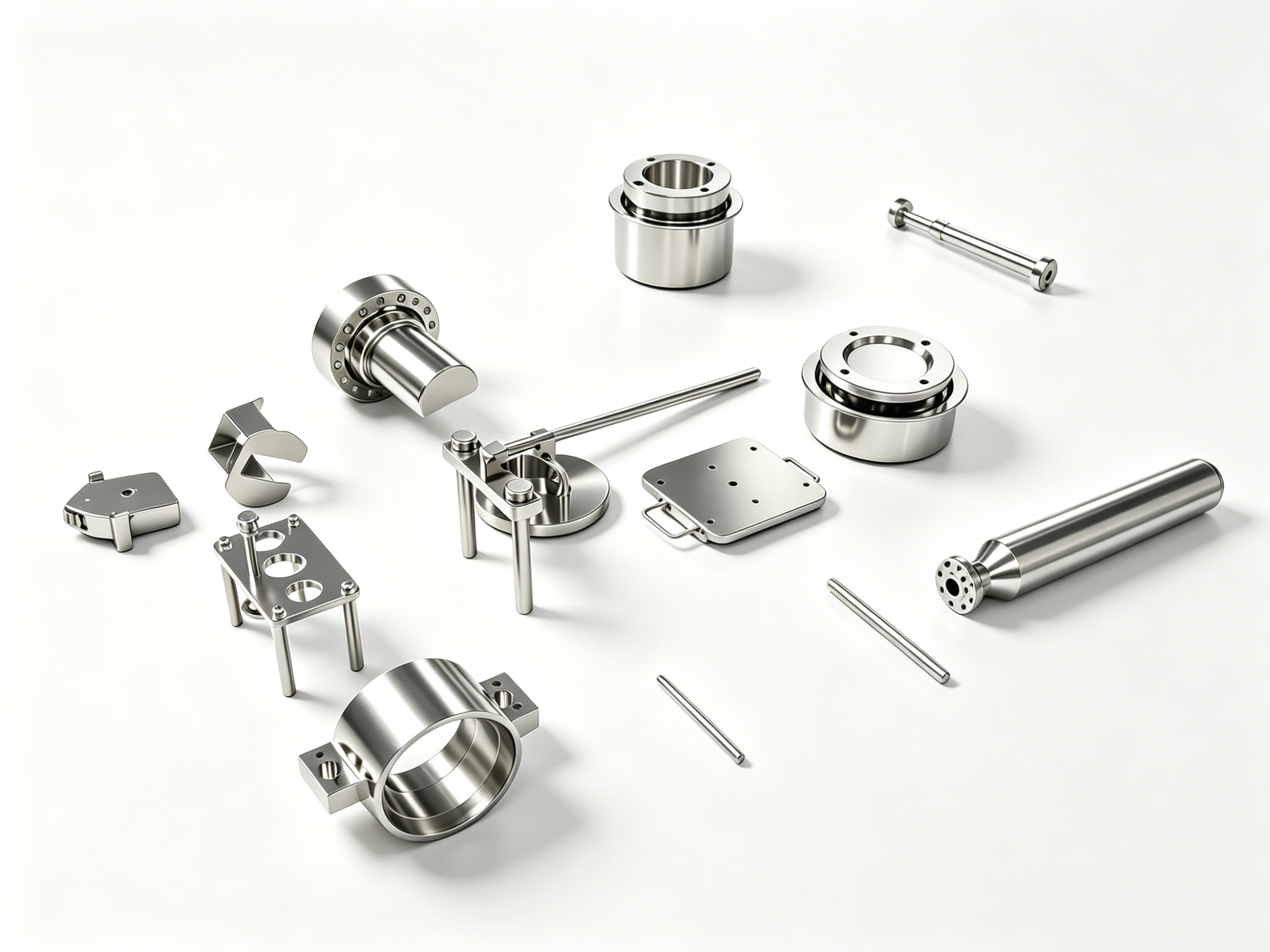 Maintenance tools