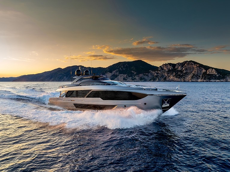 Marine mobility